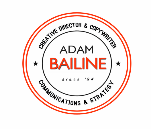 Adam Bailine Creative